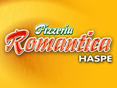 Pizzeria Romantica Haspe Logo